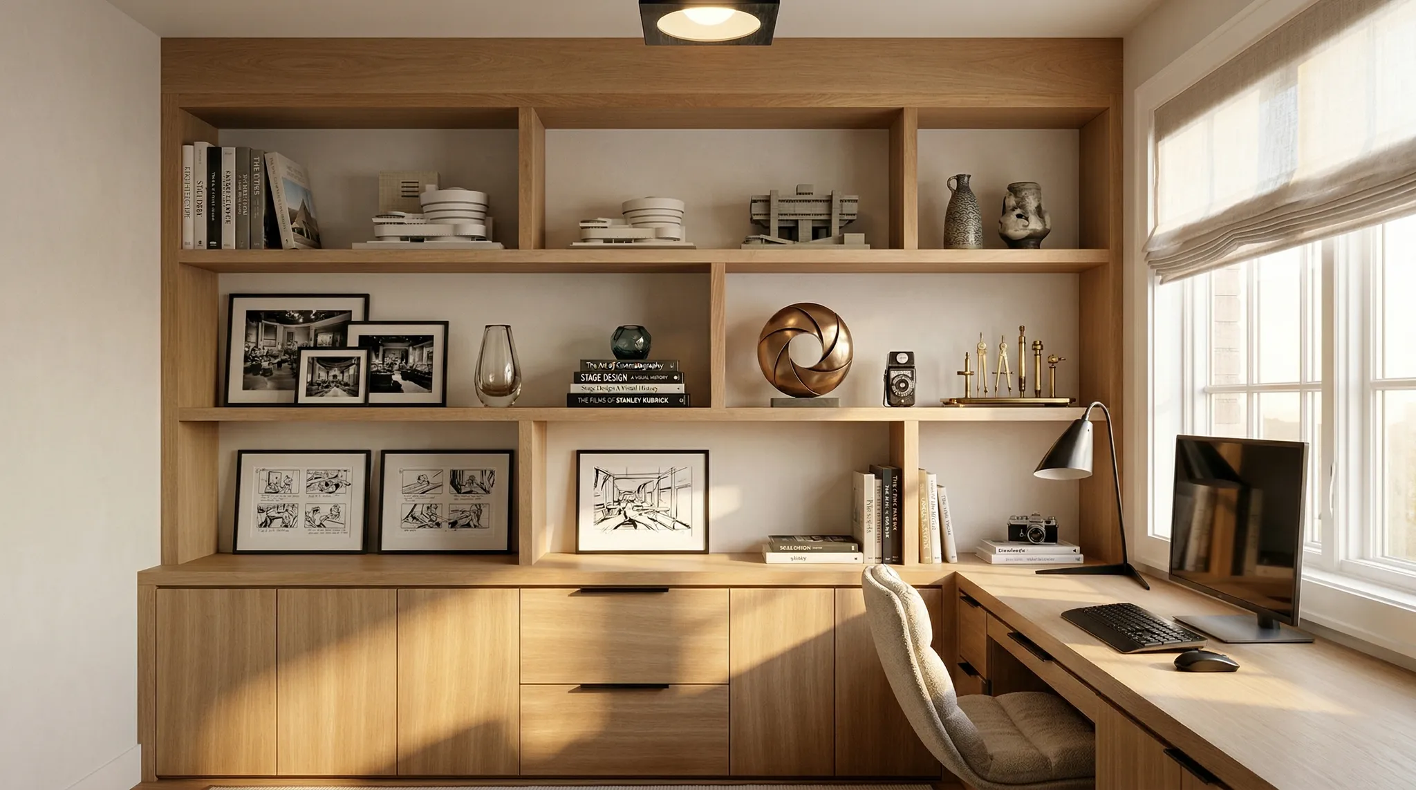 Atelier