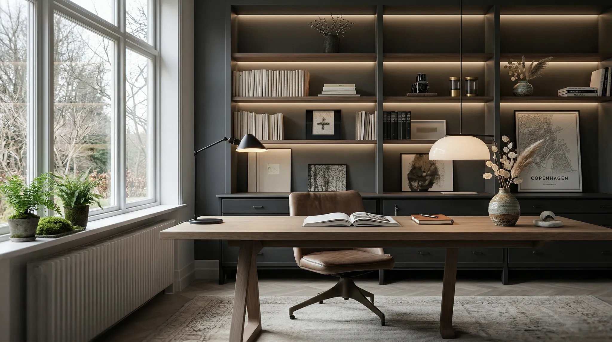 Atelier