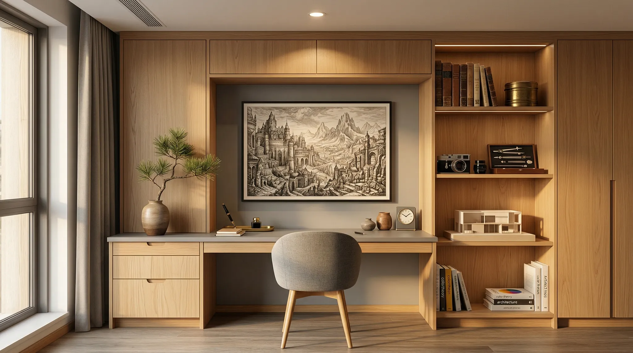 Atelier