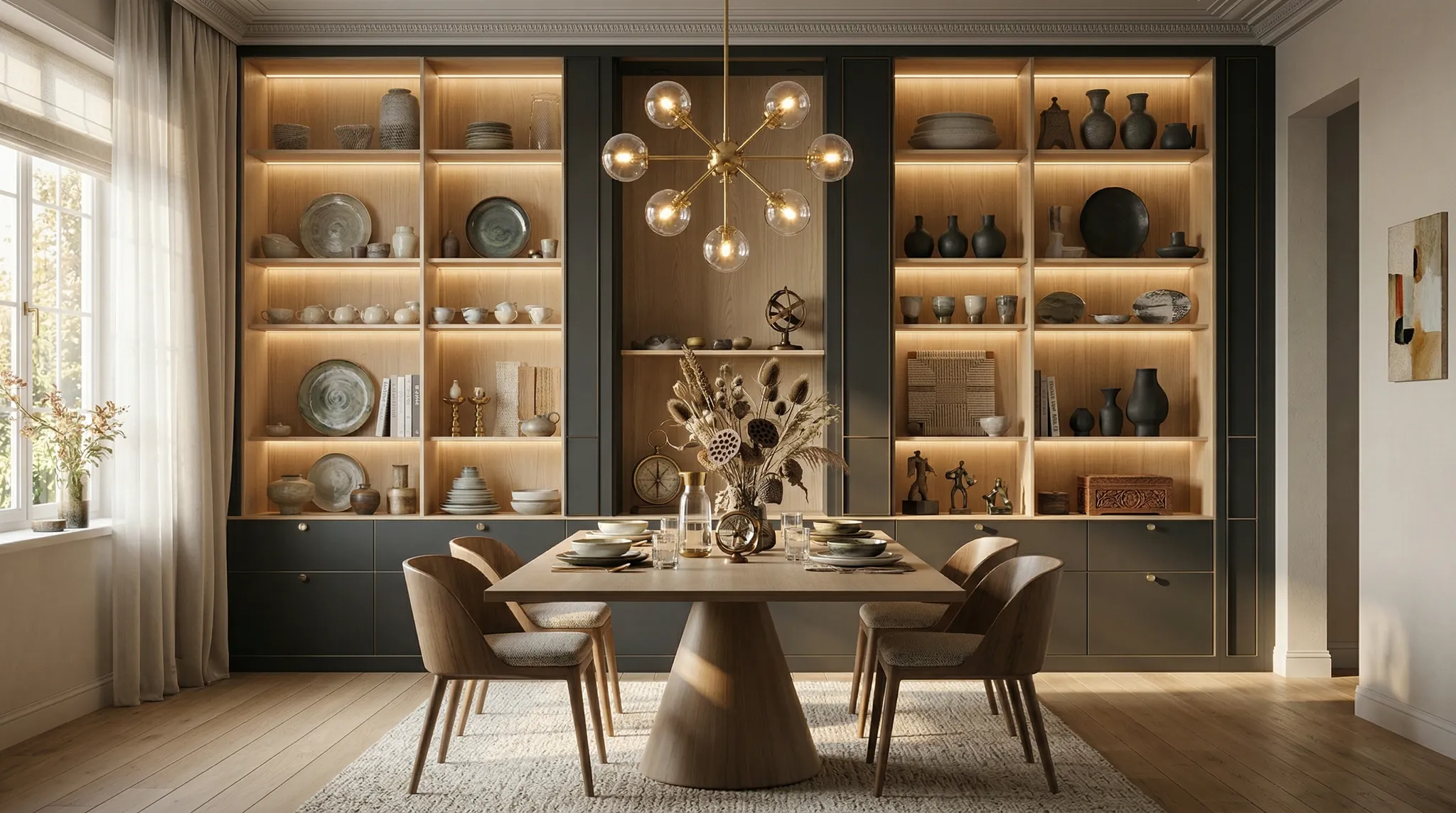 Luxe
