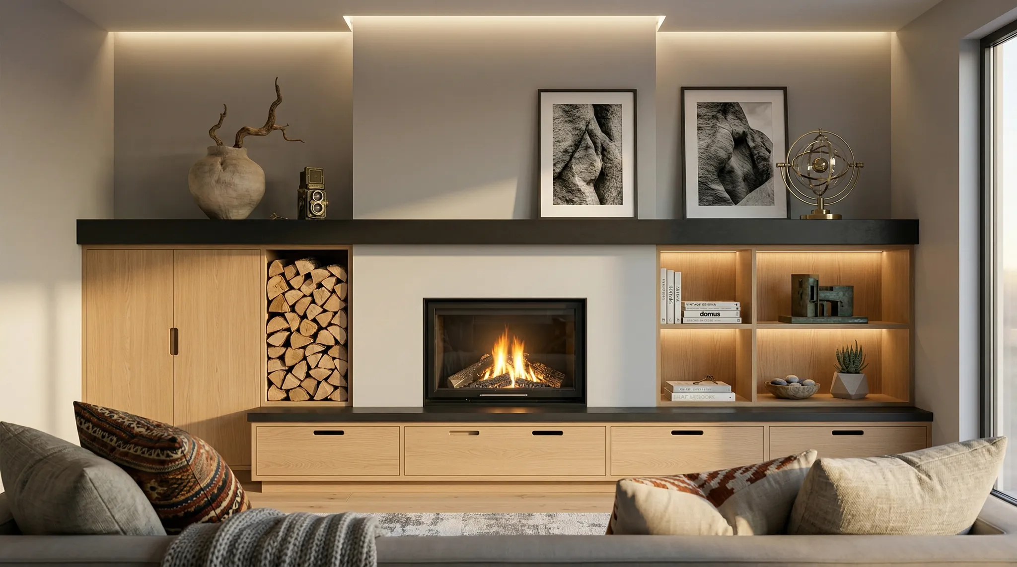 Hearth