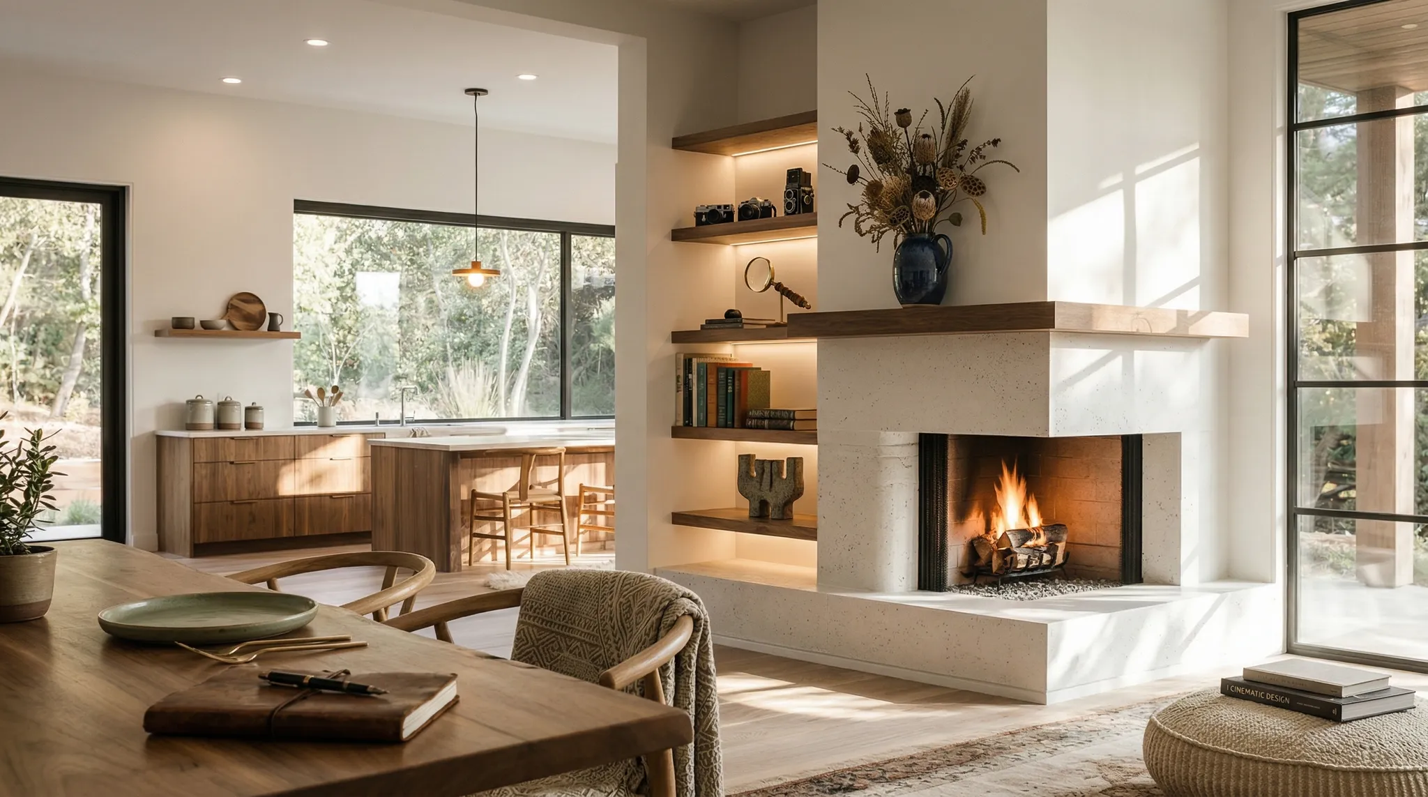 Hearth