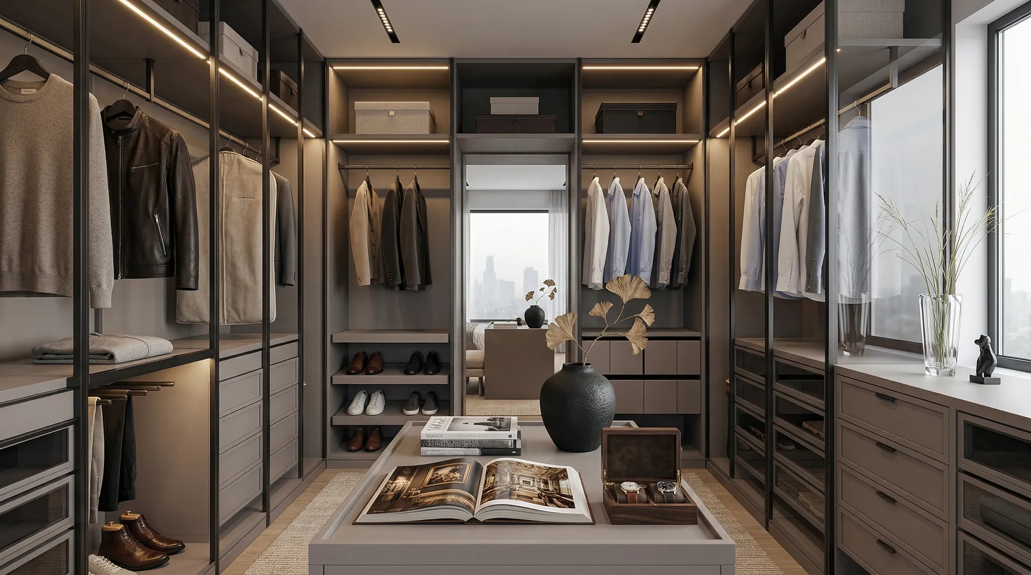 Luxe